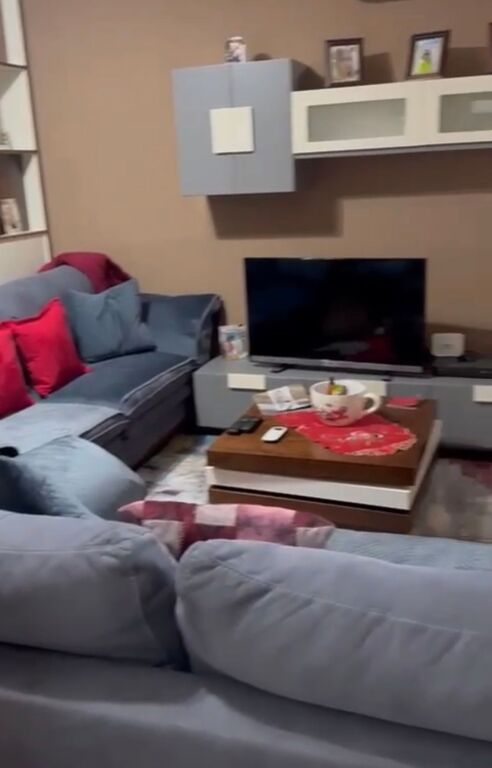 Astir, jepet me qira apartament 1+1