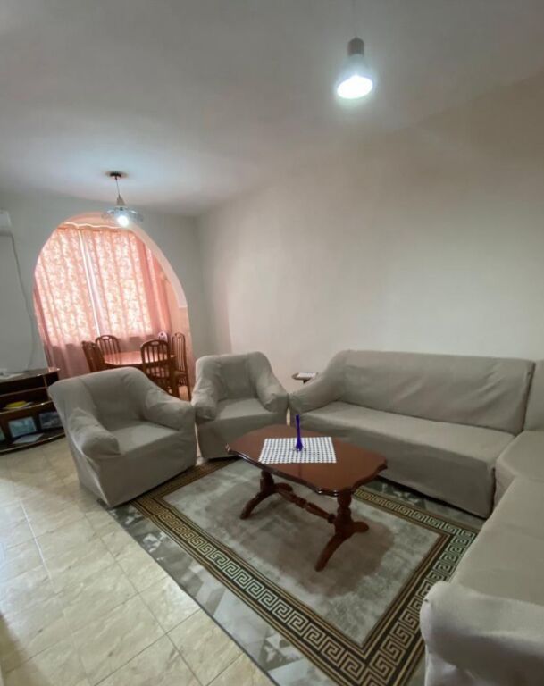 Apartment 2+1 for rent