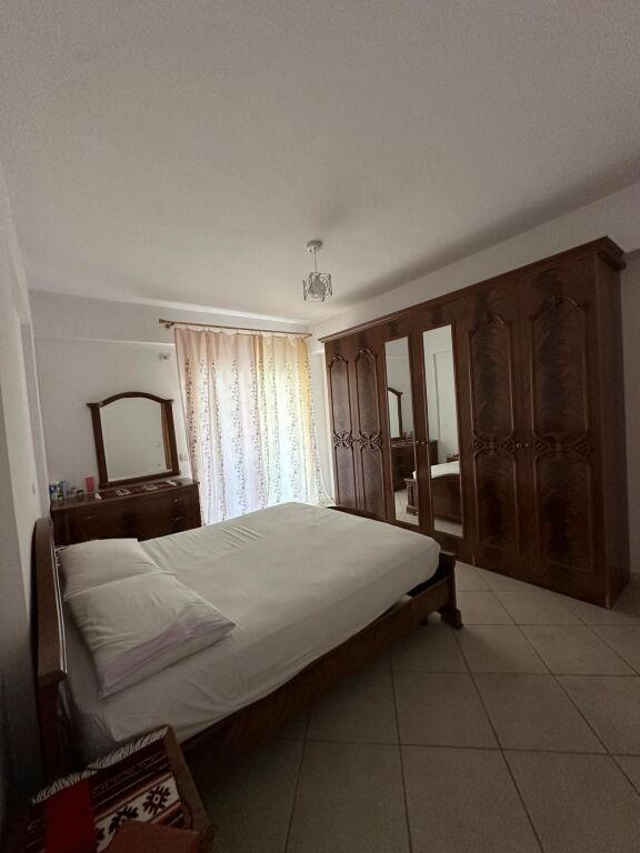 Apartament 2+1+2 ne Shitje,Lungomare prane Hannover,Vlore