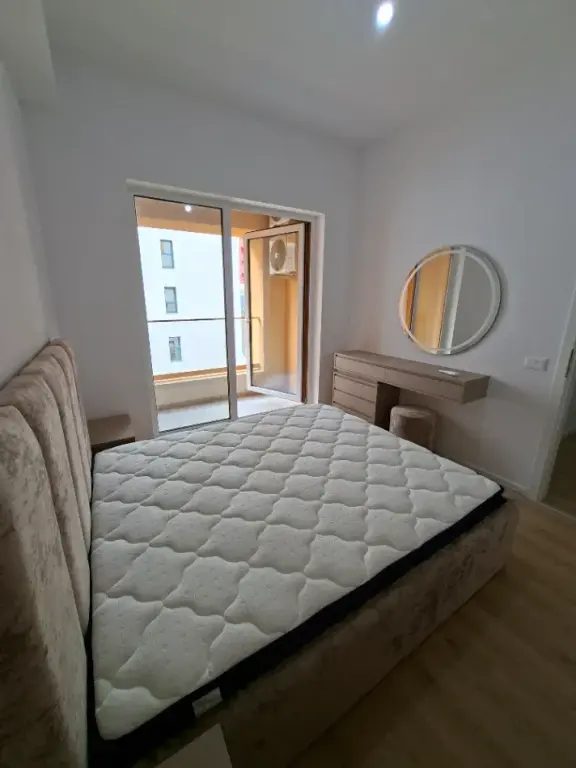 Qera | Apartament 1 + 1 | Ali Demi | 460 €/muaj