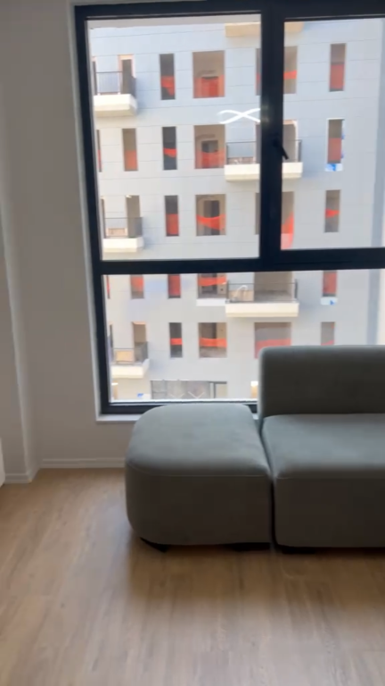Apartament me qira 1+1
