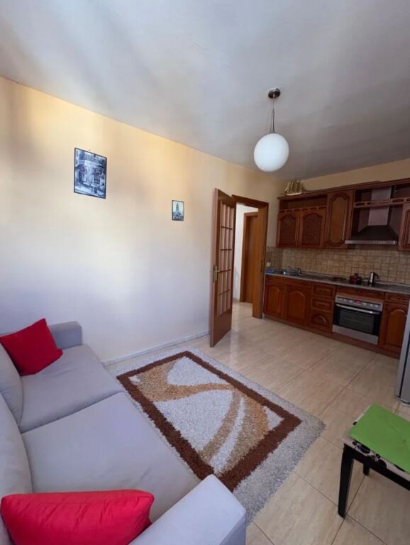 Apartment 1+1 for rent