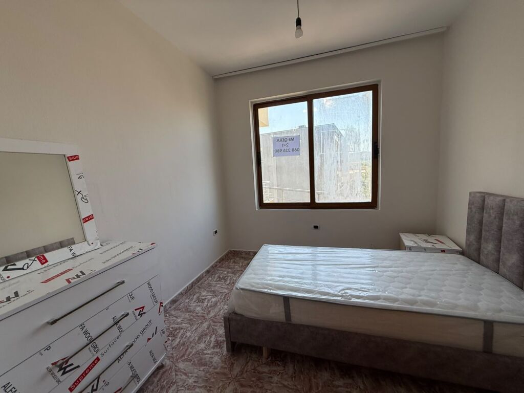 Apartament 2+1 ne Tirane kombinat