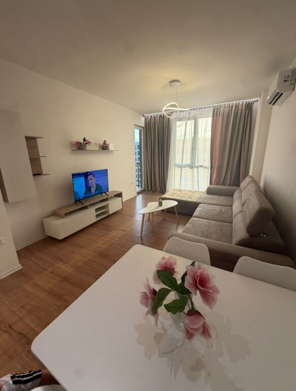 Rent | Apartament 1 + 1 | Paskuqan | 400 €/month