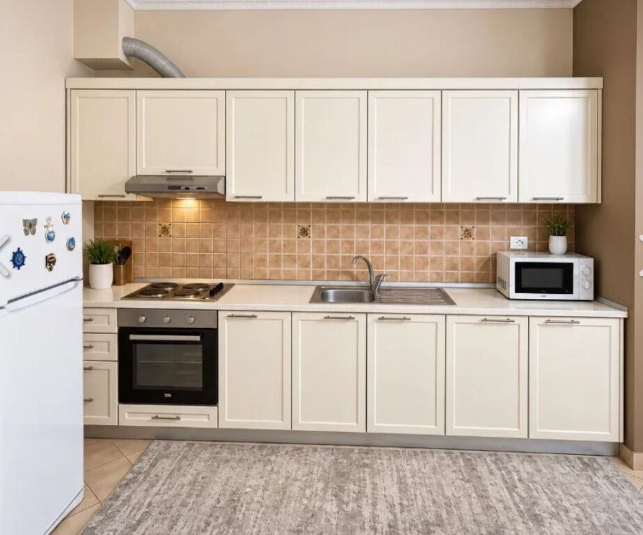 Apartment 2+1 for rent