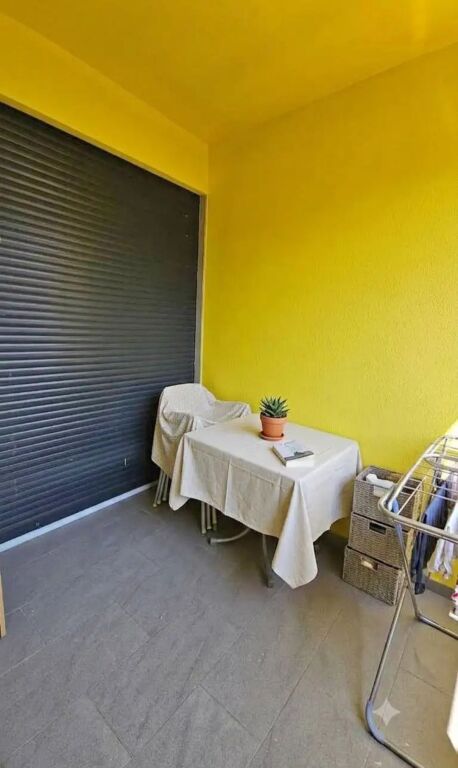 Apartment 1+1 for Rent - Center, near Toptani, Tirana