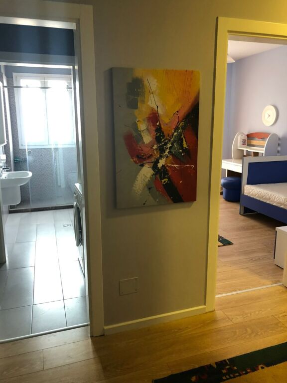 Apartment for rent Lake 650
