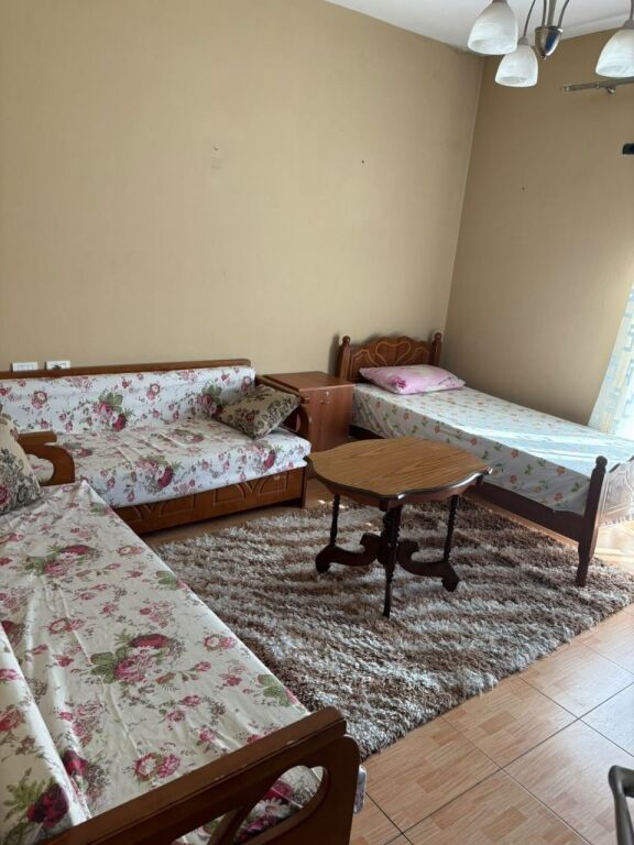 APARTAMENT 2+1 55,000 LEKE SIRI KODRA
