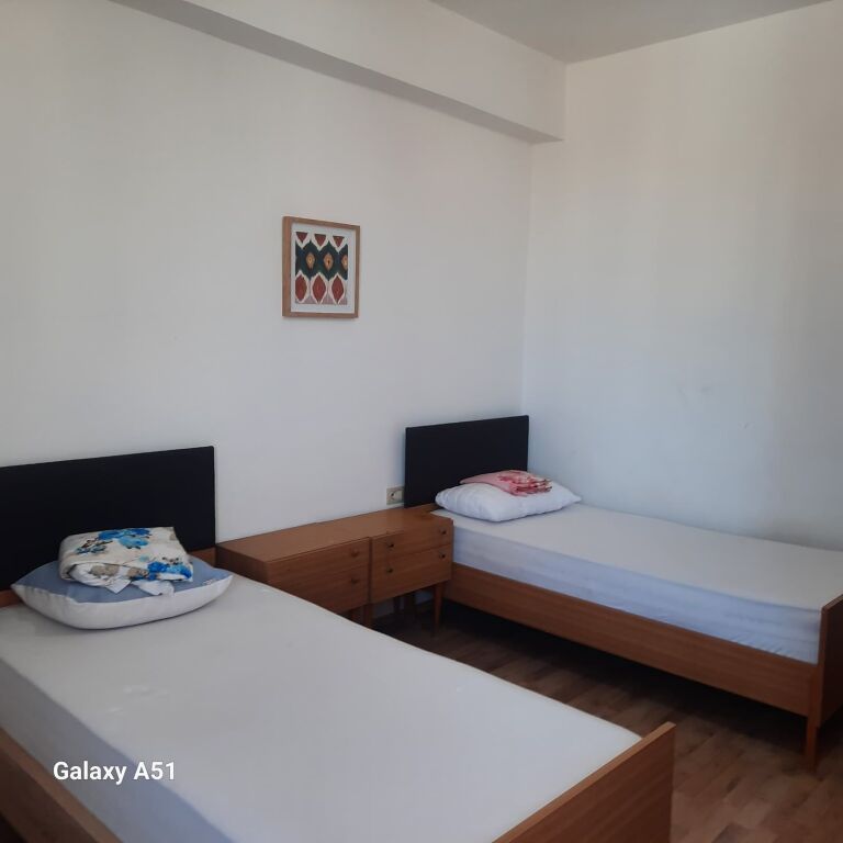 Vasil Shanto, jepet me qira apartment 1+1! 42.000 Leke