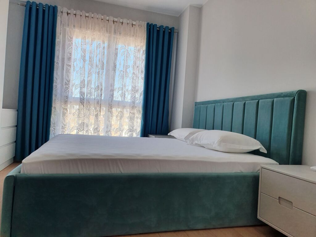 Tirane, 1+1 for sale 10th floor, 73 m² 152,000 € (5 Maji Street, DND Market building)