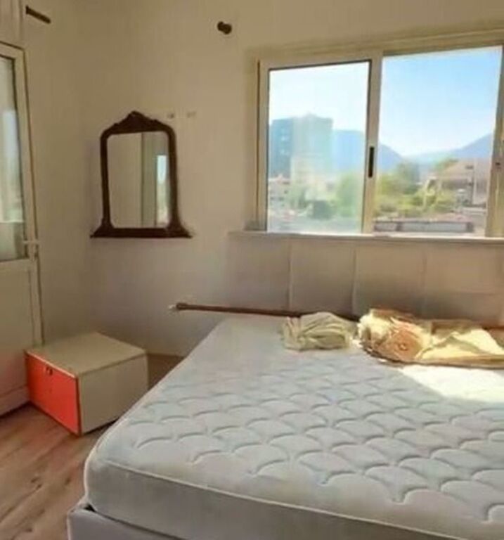 APARTAMENT 2+1 50,000 LEKE RRUGA JORDAN MISJA