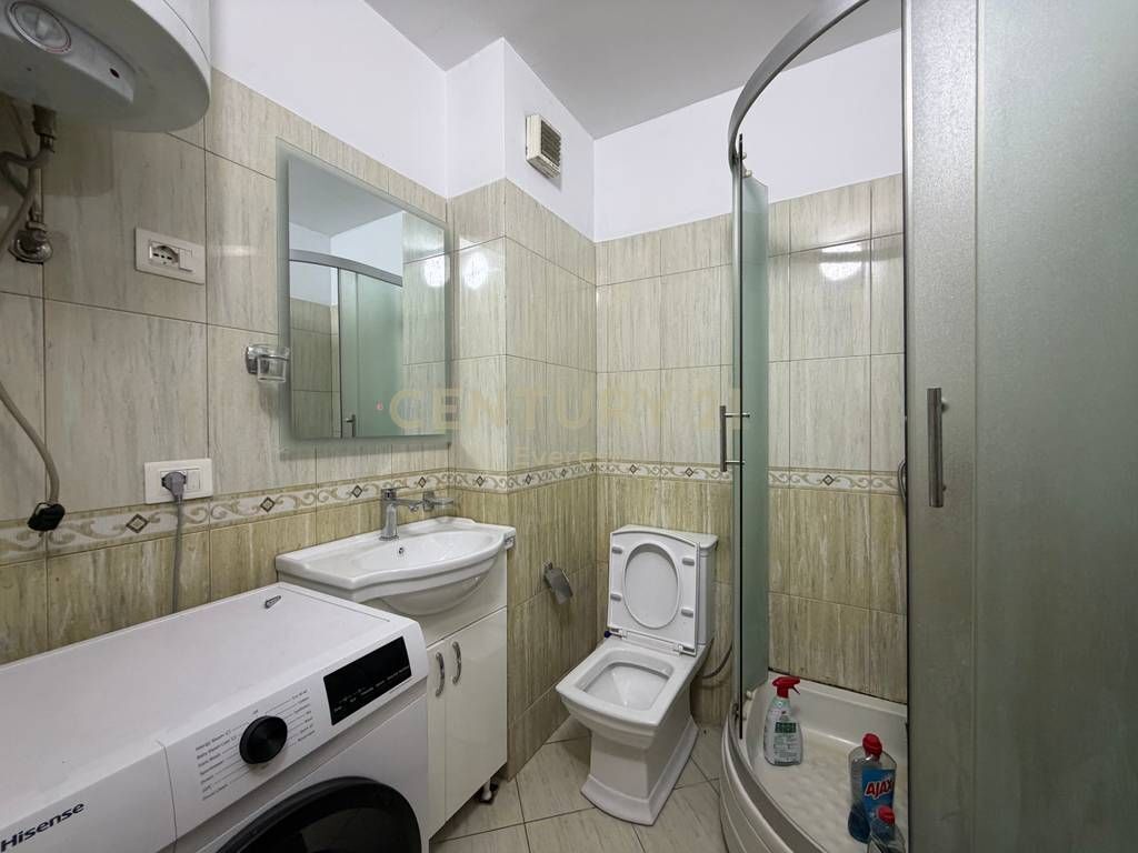 ALI DEMI, SHESIM APARTAMENT 1+1!