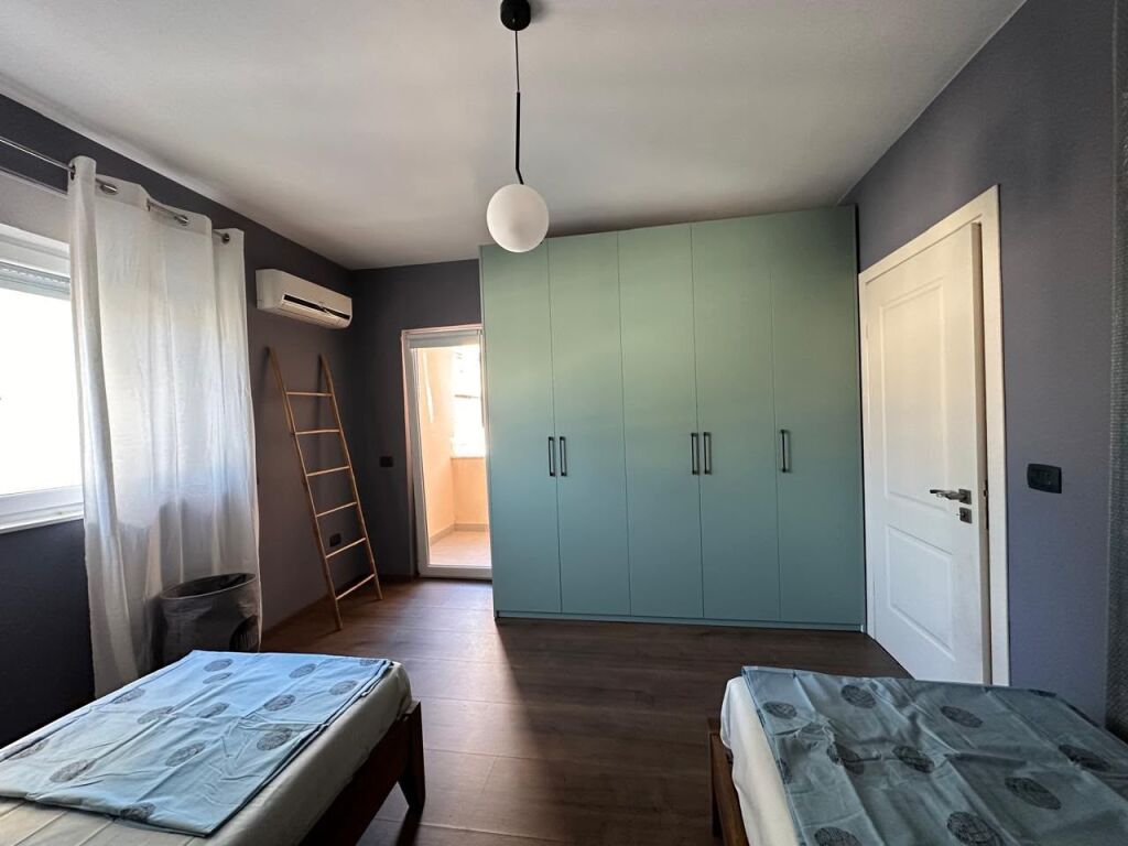✨ APARTAMENT SPACIOZ 2+1+2 ME QIRA | ISH-EKSPOZITA