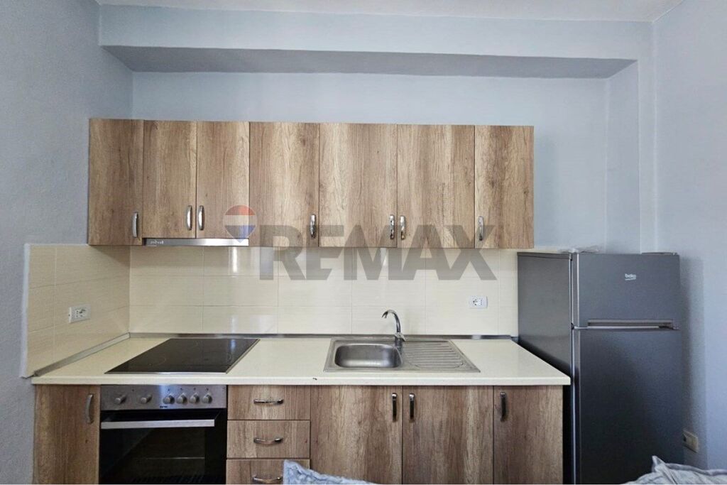 Apartament 1+1 per qira tek Siri Kodra!