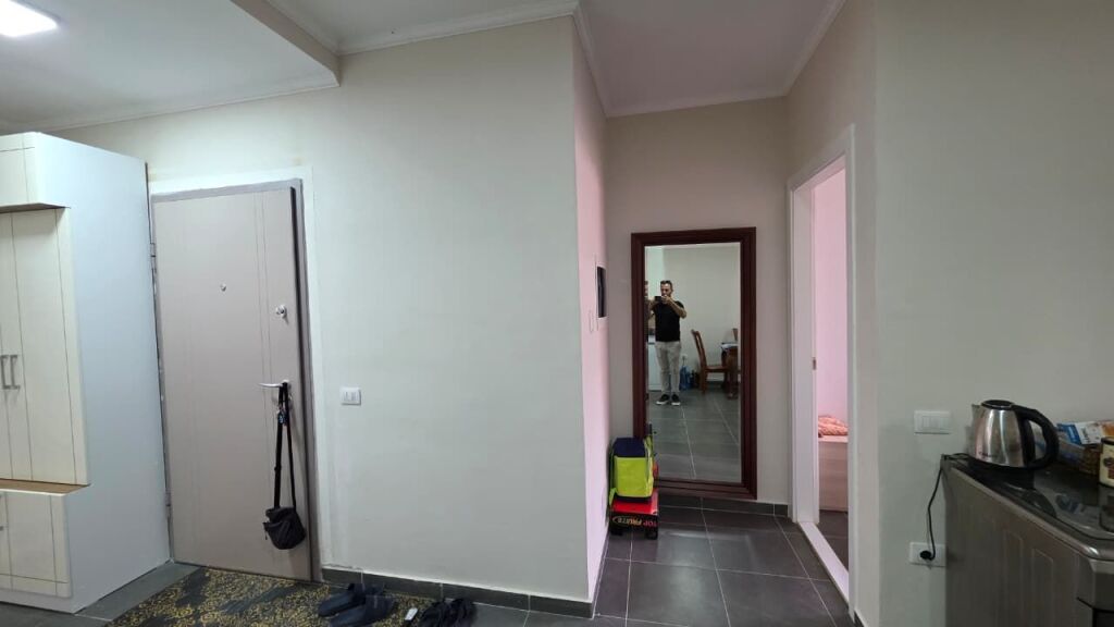 Appartamento 2+1 in affitto, vicino a Bolv Oil, via Pelivan Leskaj, Vlore