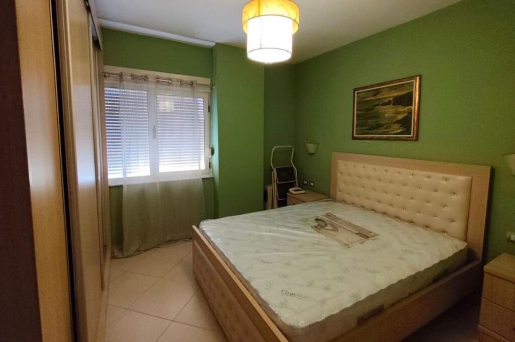 2+1 apartment for rent at Ish- Parku!