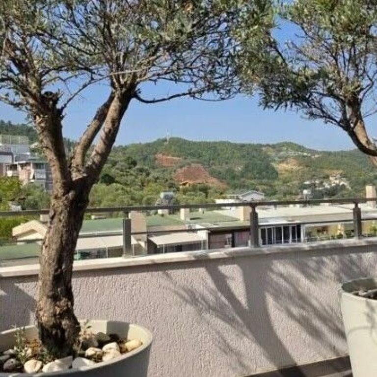 🏡 SHITET APARTAMENT 4+1 | 2 VERANDA PANORAMIKE | 3 GARAZHE
