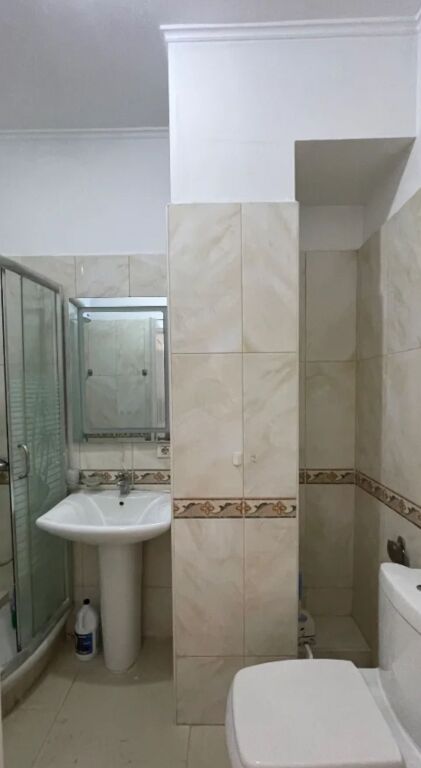 Apartment 1+1 for rent