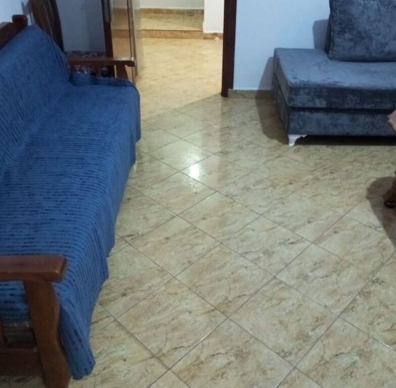 APARTAMENT 1+1 30,000 LEKE ISH-TREGU ELEKTRIK