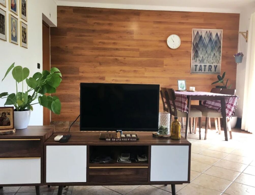 Apartment 2+1 for rent