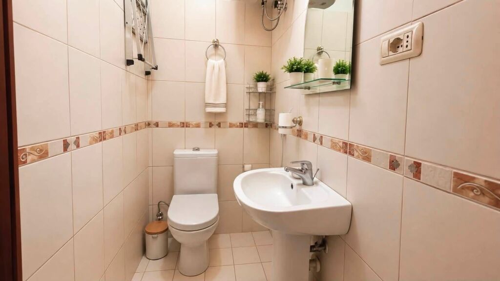 Shitet apartament 2+1+2 Myslym Shyri