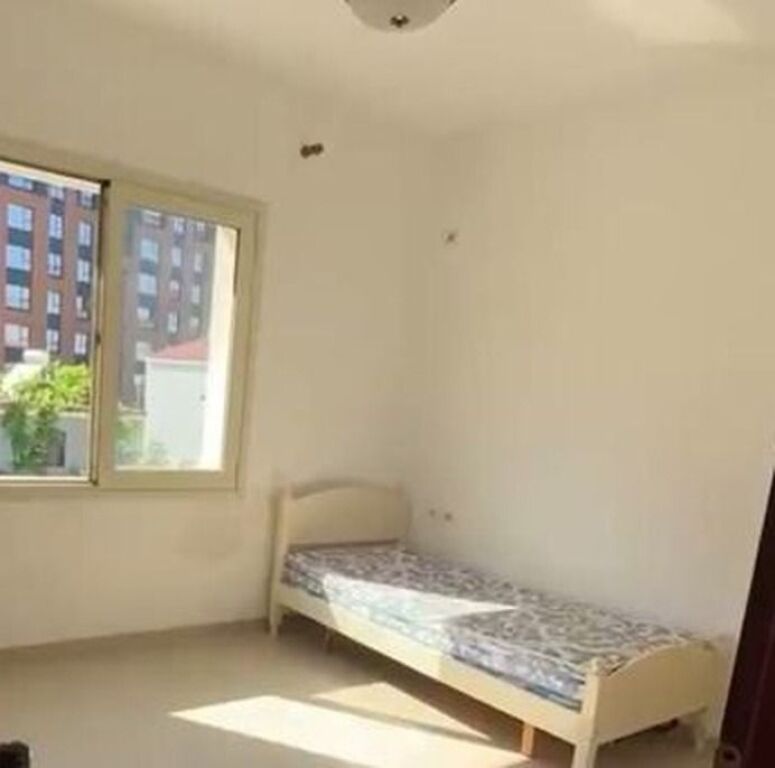 APARTAMENT 2+1 50,000 LEKE RRUGA JORDAN MISJA