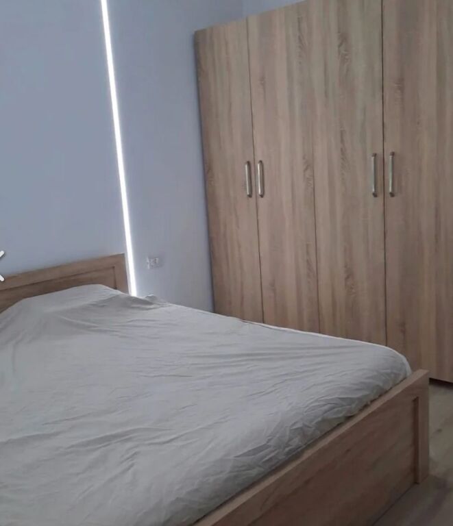 Jepet me qera apartamenti 2+1