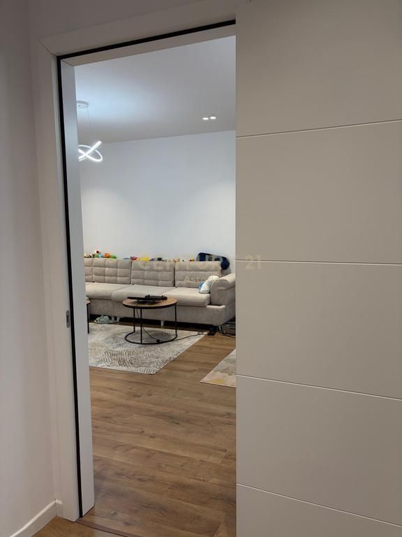 APPARTAMENTO 2+1+2 VERANDE, IN AFFITTO, EMERALD CENTER – 5 MAGGIO