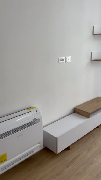 Apartament me qira 1+1
