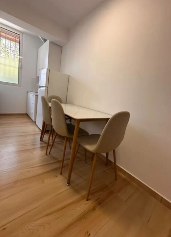 Apartment 1+1 for rent