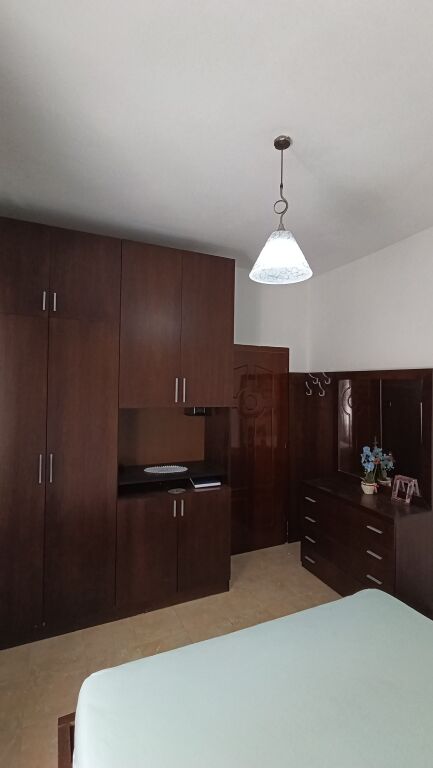 Jepet me qera kati i parë i një Vile 2+1