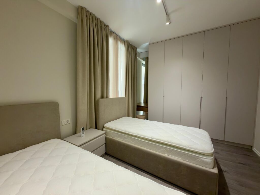 Jepet me qira apartament 2+1+2