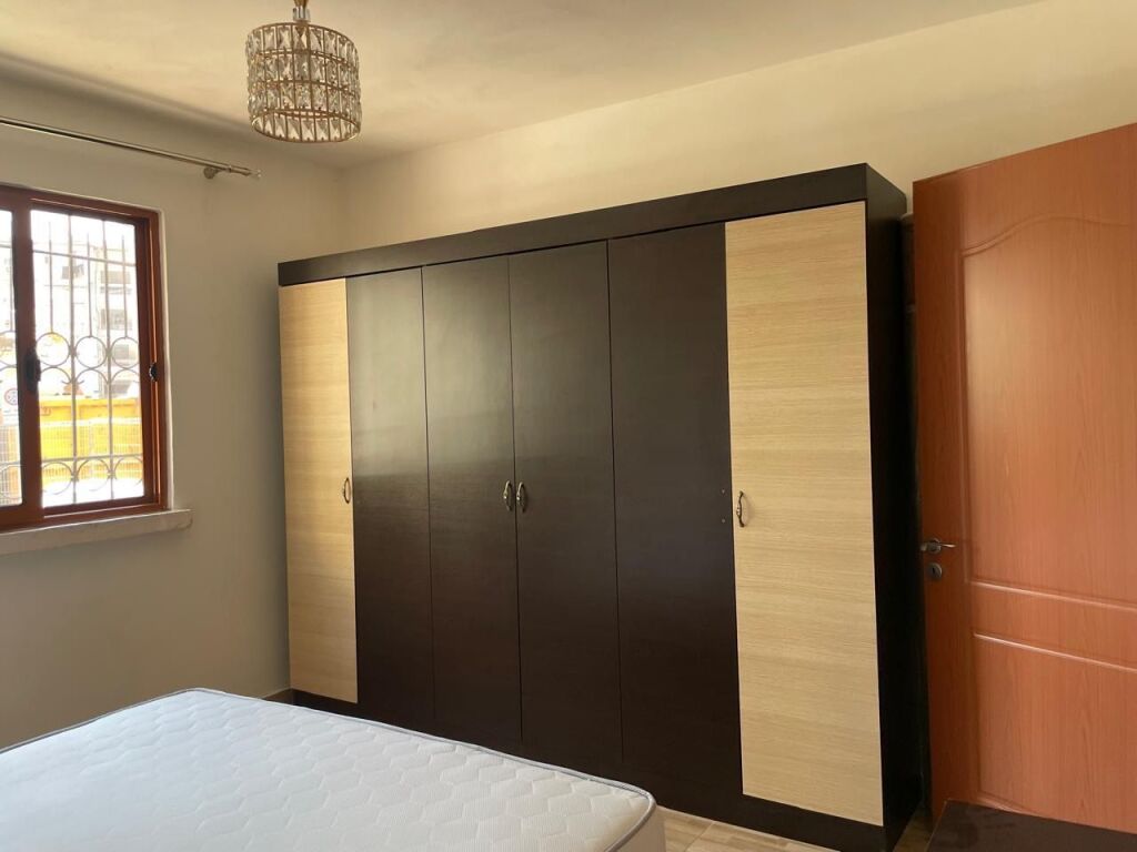 Vasil Shanto, jepet me qira apartment 1+1! 55.000 Leke