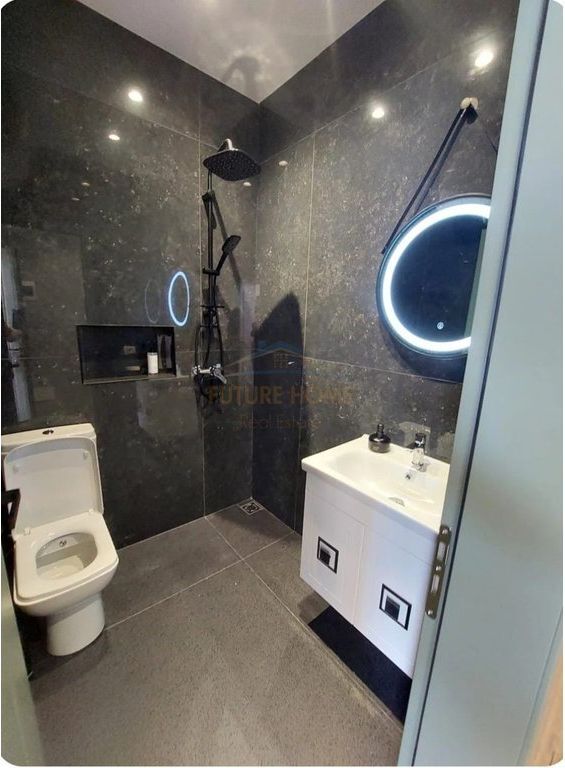Qera, Apartament 1+1, Mozaiku i Tiranes, Tiranë
