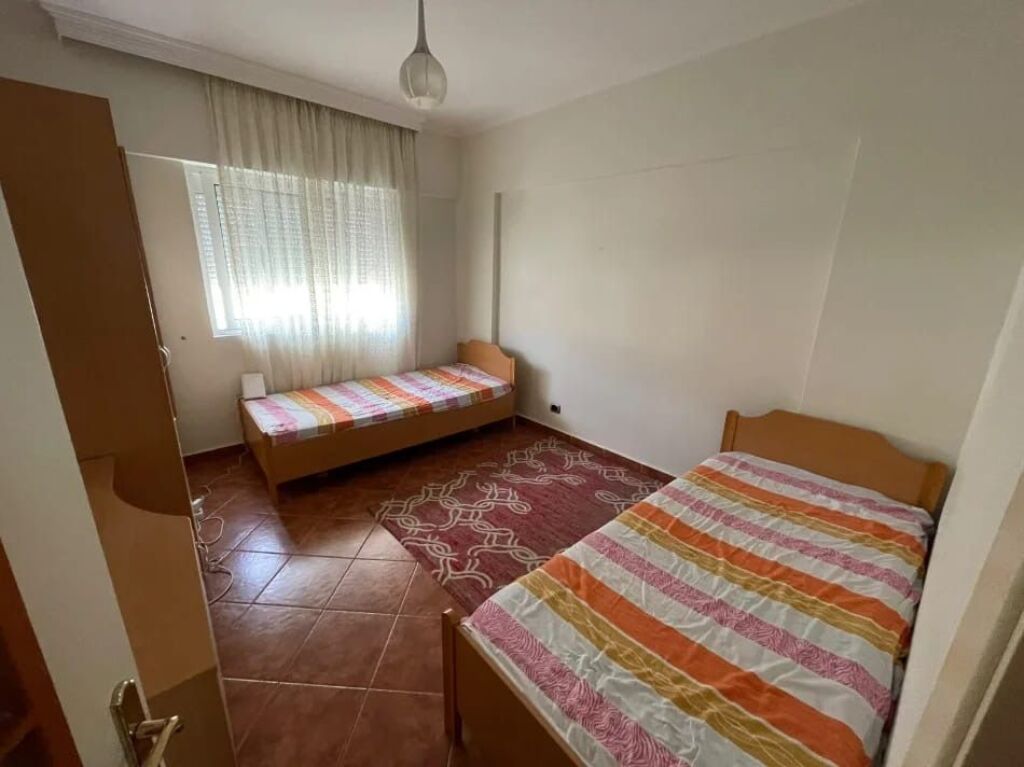 Apartment 2+1+1 with Balcony for Rent
