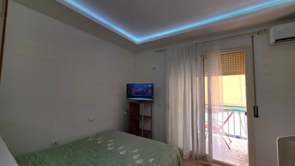 🏡 GARSONIERE PËR SHITJE – LUNGOMARE, VLORË 📍 Pranë Rezidencës Panorama
