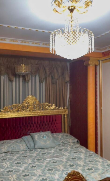 Shitet apartament 2+1+2+Post Parkimi luksoz tek Ministria e Kultures , Kinostudio , Porcelan