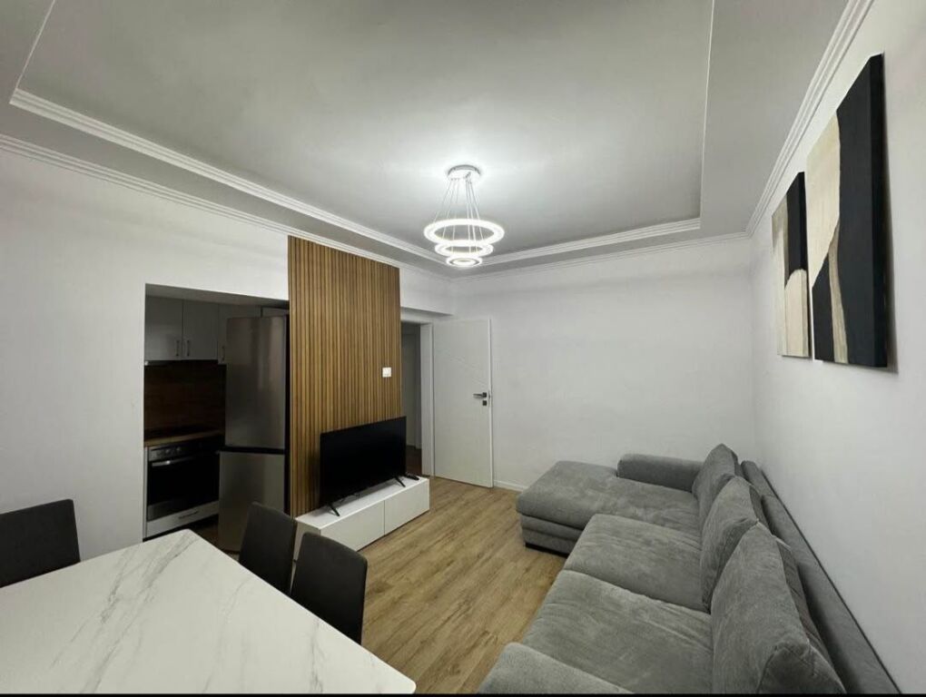 Apartment 2+1 for Rent - 21- December, Tirana