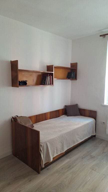 AFFITTASI 2+1 – VIA KAVAJËS | 107 m² Affitto: 68.000 LEK/mese