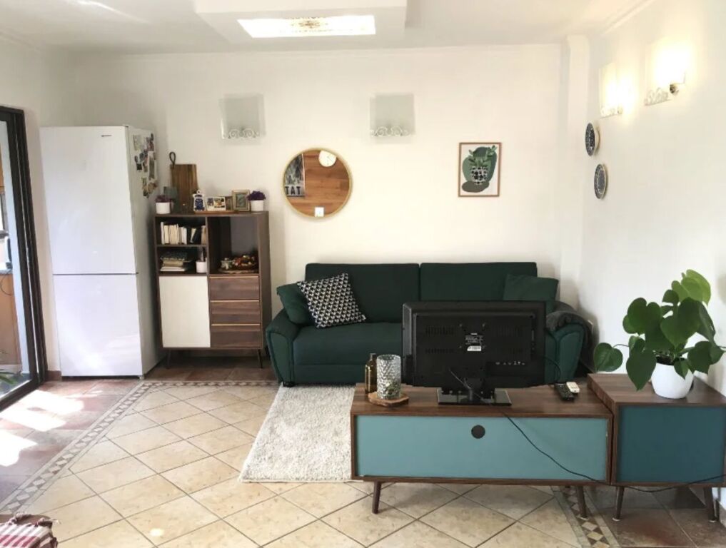 Apartment 2+1 for rent