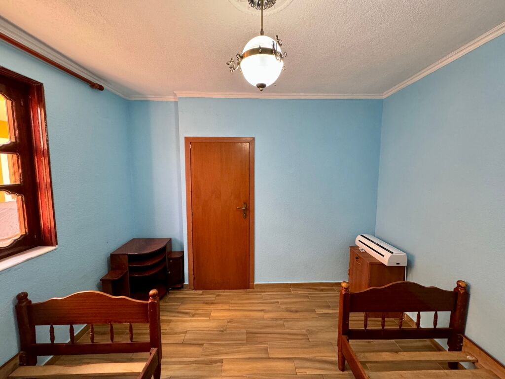 House for Rent (Babrru)
