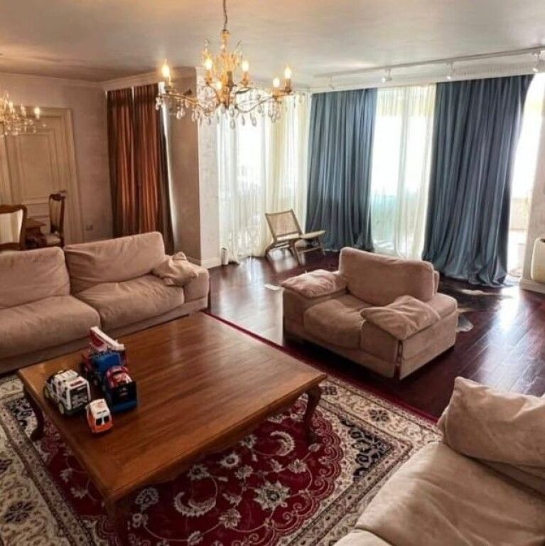 🏡 SHITET APARTAMENT 3+1 UNIK | QENDËR TIRANË