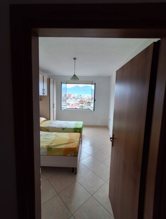 Appartamento 1+1+Balcone in vendita, Via Besim Alla, Yzberisht, Tirana, 6° piano, 74,55 m², Prezzo: 122.000 €