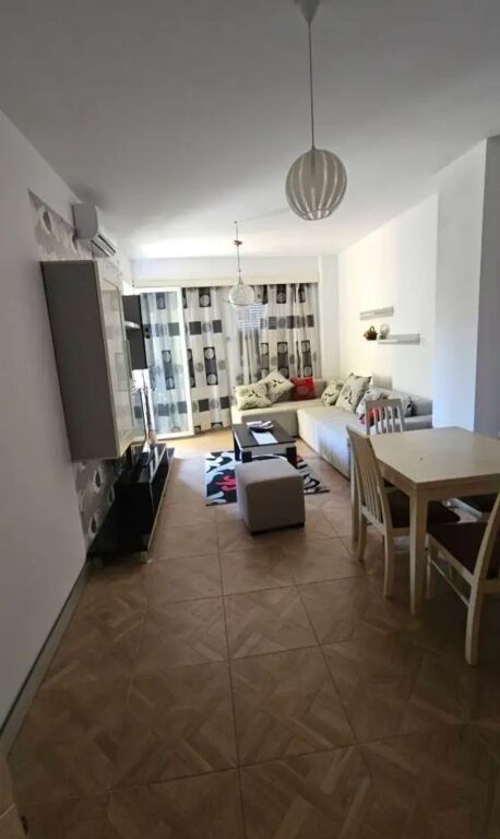 Apartment 1+1 for Rent - Center, near Toptani, Tirana