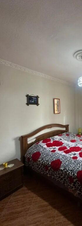 Apartment 2+1 for rent at Don Bosko Street, Jordan Misja Street, Lapraka.
