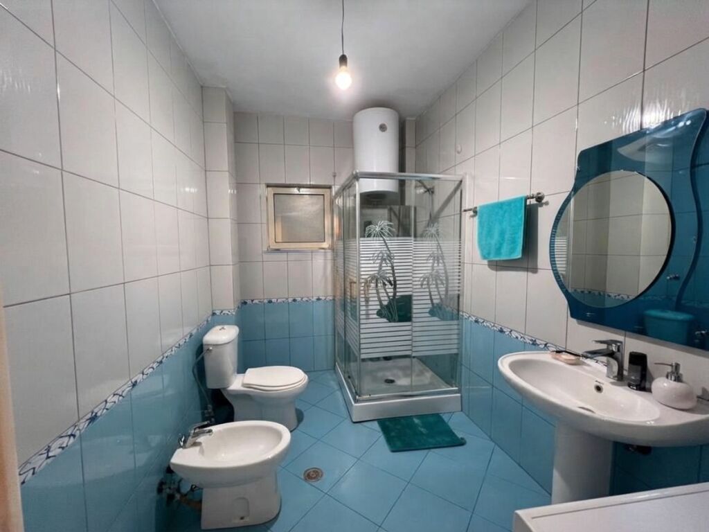 Affitto, Appartamento 2+1, Lago Secco, Tirana.