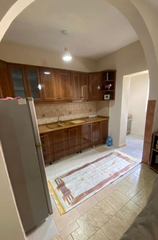 Apartment 2+1 for rent