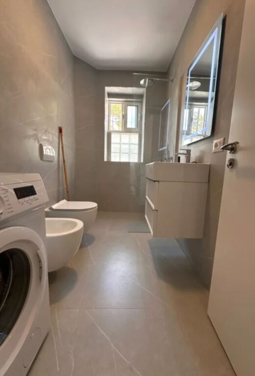 Apartment 1+1 for rent