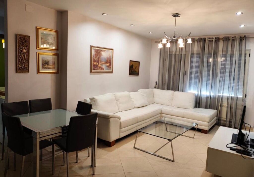 2+1 apartment for rent at Ish- Parku!