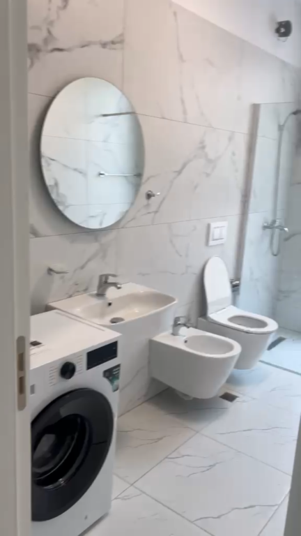 Apartament me qira 1+1
